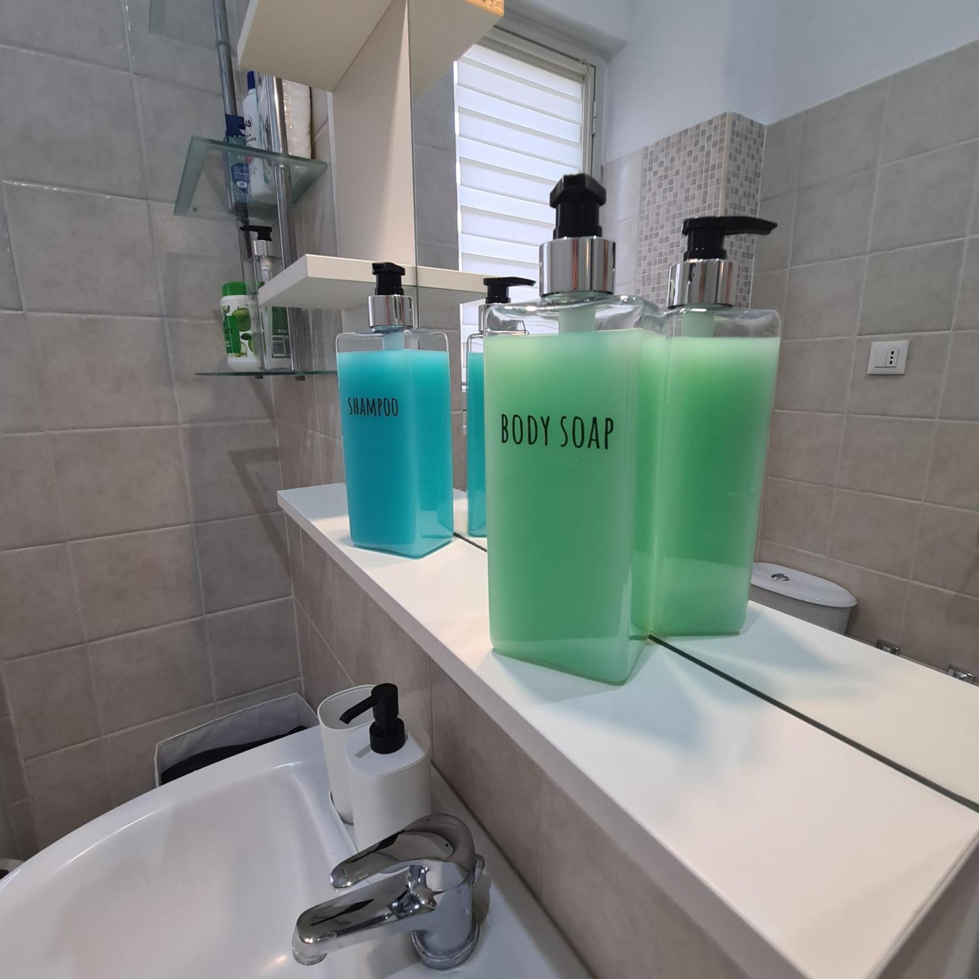 Cibali Metro Stay CTA Exteriér fotografie