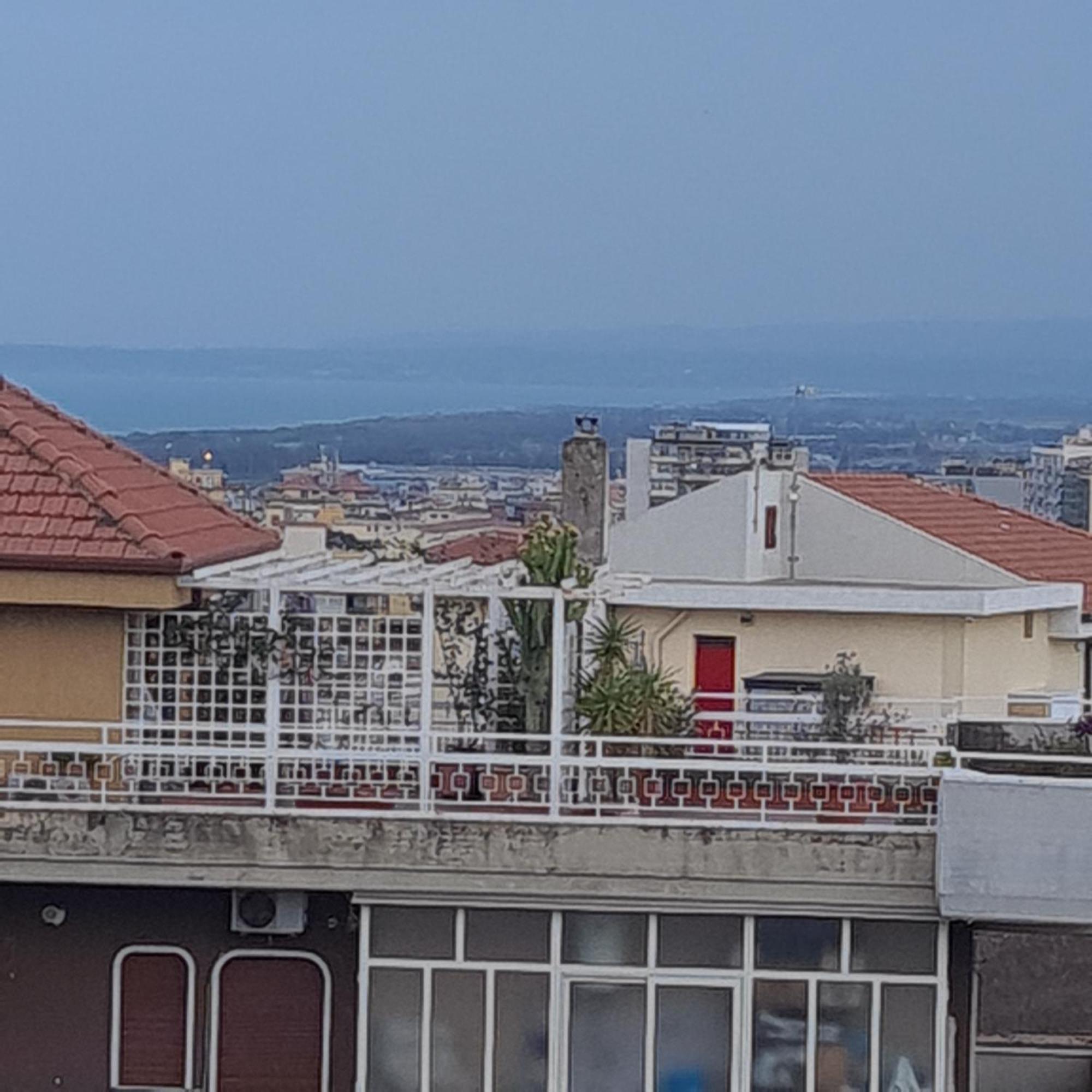 Cibali Metro Stay CTA Exteriér fotografie